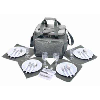 Picture of PICNIC BAG SIDE TRIP FOR 4 PEOPLE