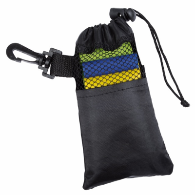 Picture of EXERCISE RESISTANCE BANDS SPORTY BAG.