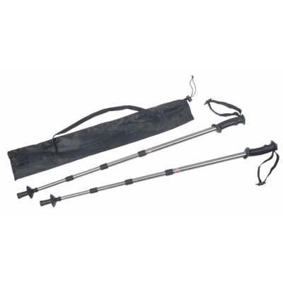 Picture of EXTENDABLE TREKKING STICK FIT AND FUN