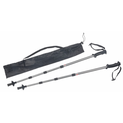 Picture of EXTENDABLE TREKKING STICK FIT AND FUN.