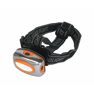 Picture of HEADLAMP OVERVIEW