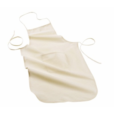 Picture of APRON JAMIE with Front Pocket.