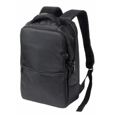 Picture of BACKPACK RUCKSACK OXFORD
