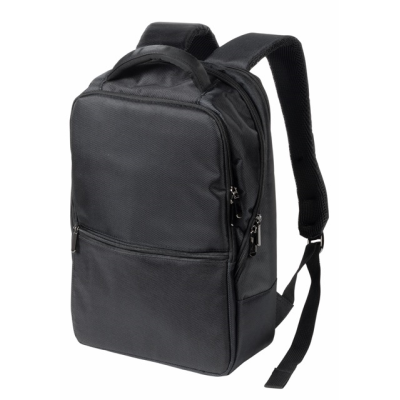 Picture of BACKPACK RUCKSACK OXFORD.