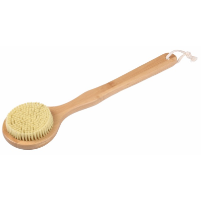 Picture of MASSAGE BRUSH LONG SCRUBBER