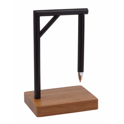 Picture of PEN HOLDER GIBBET.