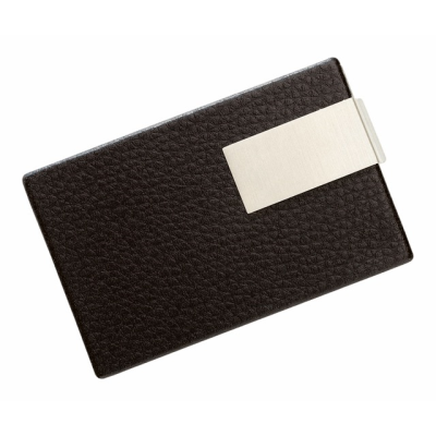 Picture of ELEGANT BUSINESS CARD HOLDER COOL CARDS