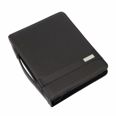 Picture of RING BINDER FILE HILL DALE, DIN A4 SIZE.