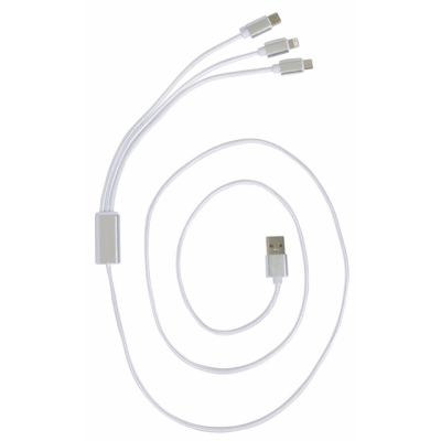 Picture of CHARGER CABLE LONG DISTANCE.