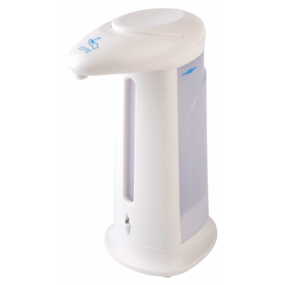 Picture of AUTOMATIC SOAP DISPENSER SANITISER