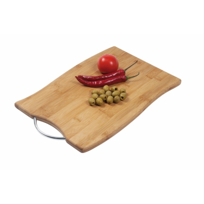 Picture of CHOPPING BOARD BAMBOO-GRIP.