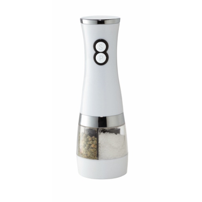 Picture of SALT AND PEPPER MILL SALT N´ PEPPER.