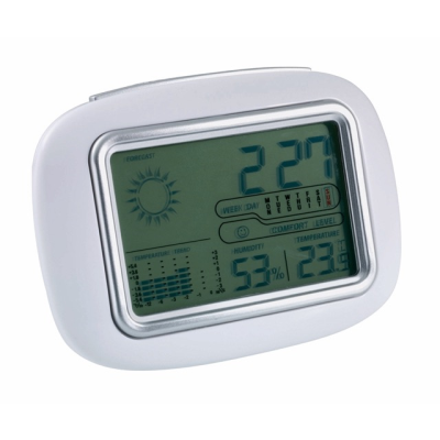 Picture of WEATHER STATION CALOR