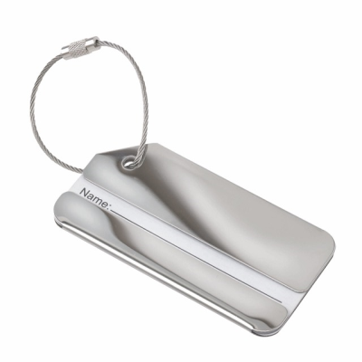Picture of LUGGAGE TAG TRAVELLER