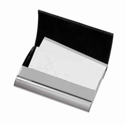 Picture of BUSINESS CARD HOLDER PIET