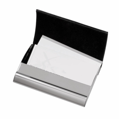 Picture of BUSINESS CARD HOLDER PIET.