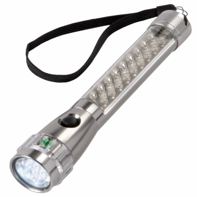 Picture of LED TORCH FLASH.