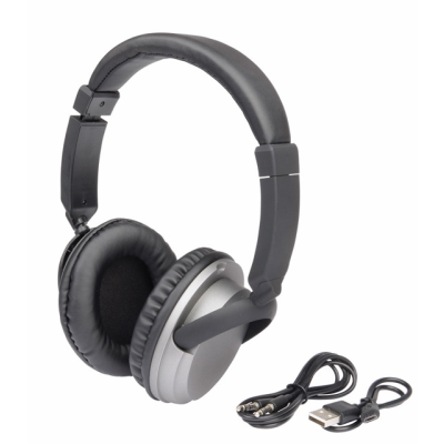 Picture of CORDLESS HEADPHONES COMFY