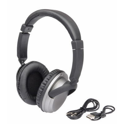 Picture of CORDLESS HEADPHONES COMFY.