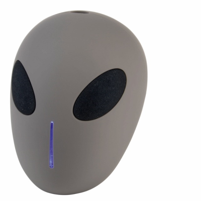 Picture of CORDLESS SPEAKER BOOM ALIEN