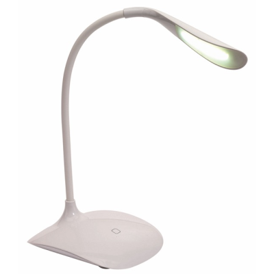 Picture of DESK LAMP SWAN