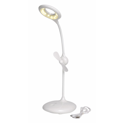 Picture of BATTERY LAMP with Fan Fresh Light