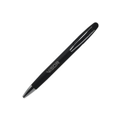 Picture of VISOR BALL PEN in Black