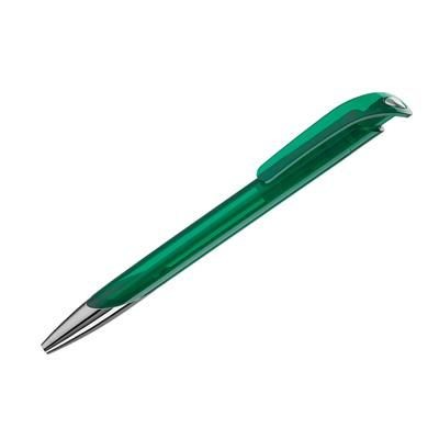 Picture of SPLASH BALL PEN in Green.