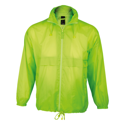 Picture of SURF 210 UNISEX JACKET.