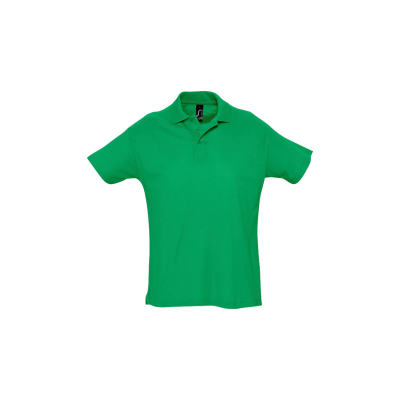 Picture of SUMMER II PIQUE POLO SHIRT.