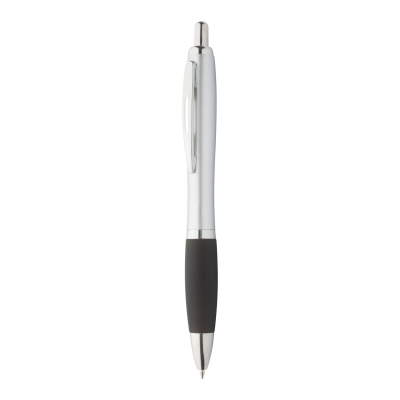 LUMPY BALL PEN.