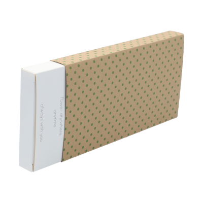 Picture of CREASLEEVE KRAFT 303 CUSTOM KRAFT PAPER SLEEVE