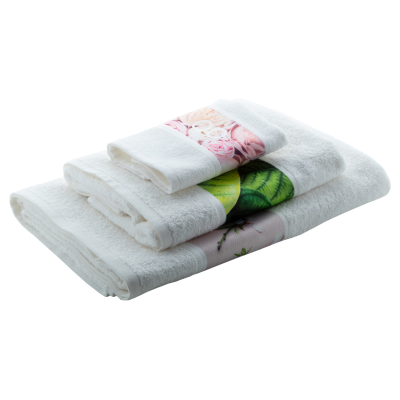 Picture of SUBOWEL S SUBLIMATION TOWEL.