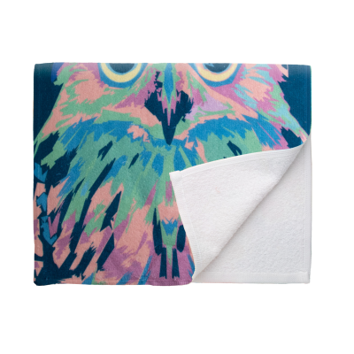 Picture of CREATOWEL S SUBLIMATION TOWEL.