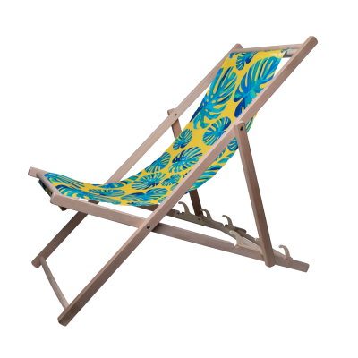 Picture of MANDALAY DECK CHAIR
