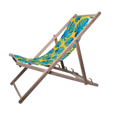 Picture of MANDALAY DECK CHAIR.