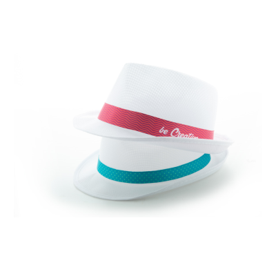 SUBRERO XL SUBLIMATION BAND FOR STRAW HATS.