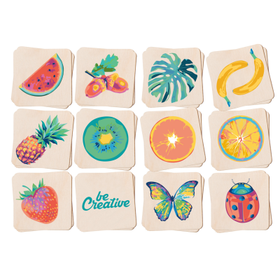 Picture of IMMERMOR CREATIVE MEMORY GAME