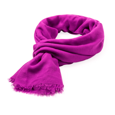 Picture of RIBBAN SCARF.