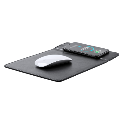 Picture of DROPOL CORDLESS CHARGER MOUSEMAT.