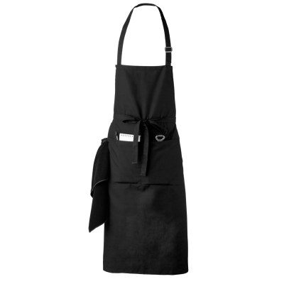 Picture of KONNER APRON.