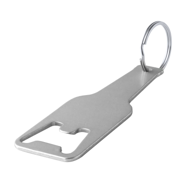 Picture of CLEVON BOTTLE OPENER KEYRING