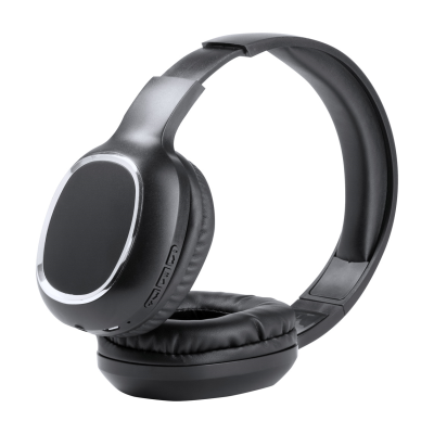 Picture of MAGNEL BLUETOOTH HEADPHONES.