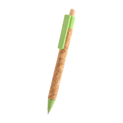 Picture of CLOVER BALL PEN.