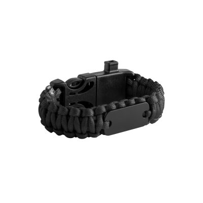 Picture of KUPRA SURVIVAL BRACELET.