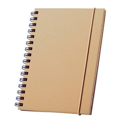 Picture of ZUBAR NOTE BOOK