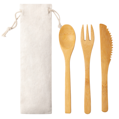 Picture of PLUSIN CUTLERY SET