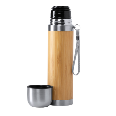 Picture of TIAKY VACUUM FLASK.