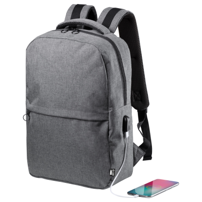 Picture of KONOR RPET BACKPACK RUCKSACK