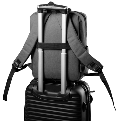 Picture of PRIKAN BACKPACK RUCKSACK.